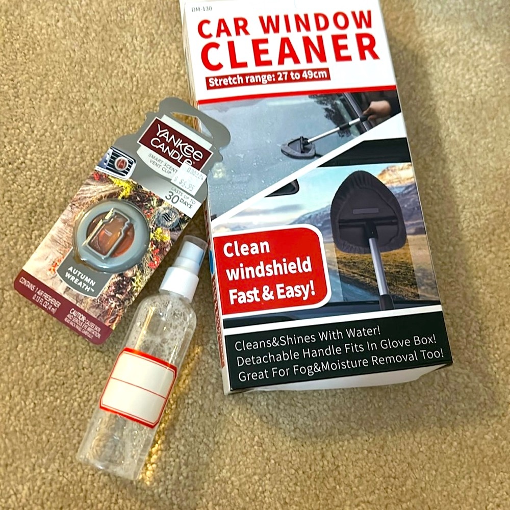 Car Care Bundle